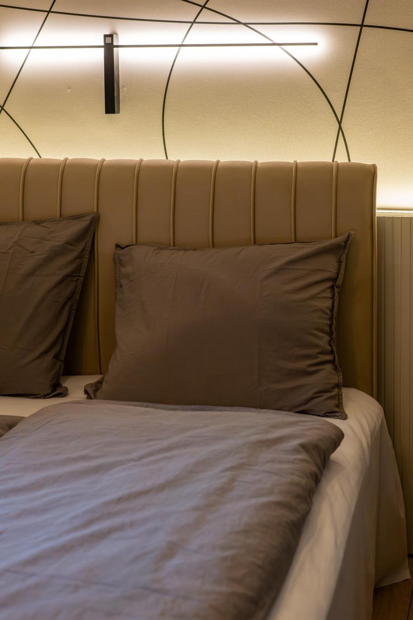 Acacia-A20 Suites Budapeszt Zewnętrze zdjęcie