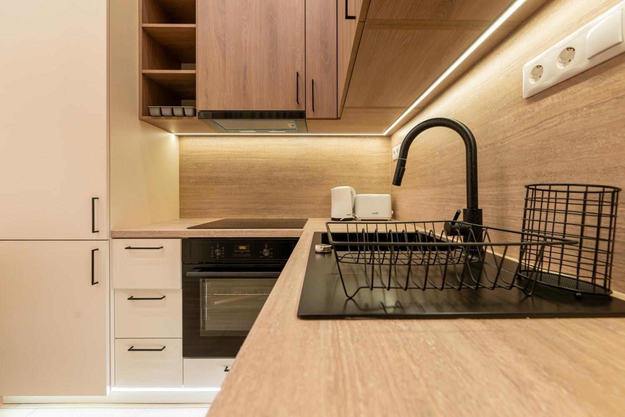 Acacia-A20 Suites Budapeszt Zewnętrze zdjęcie