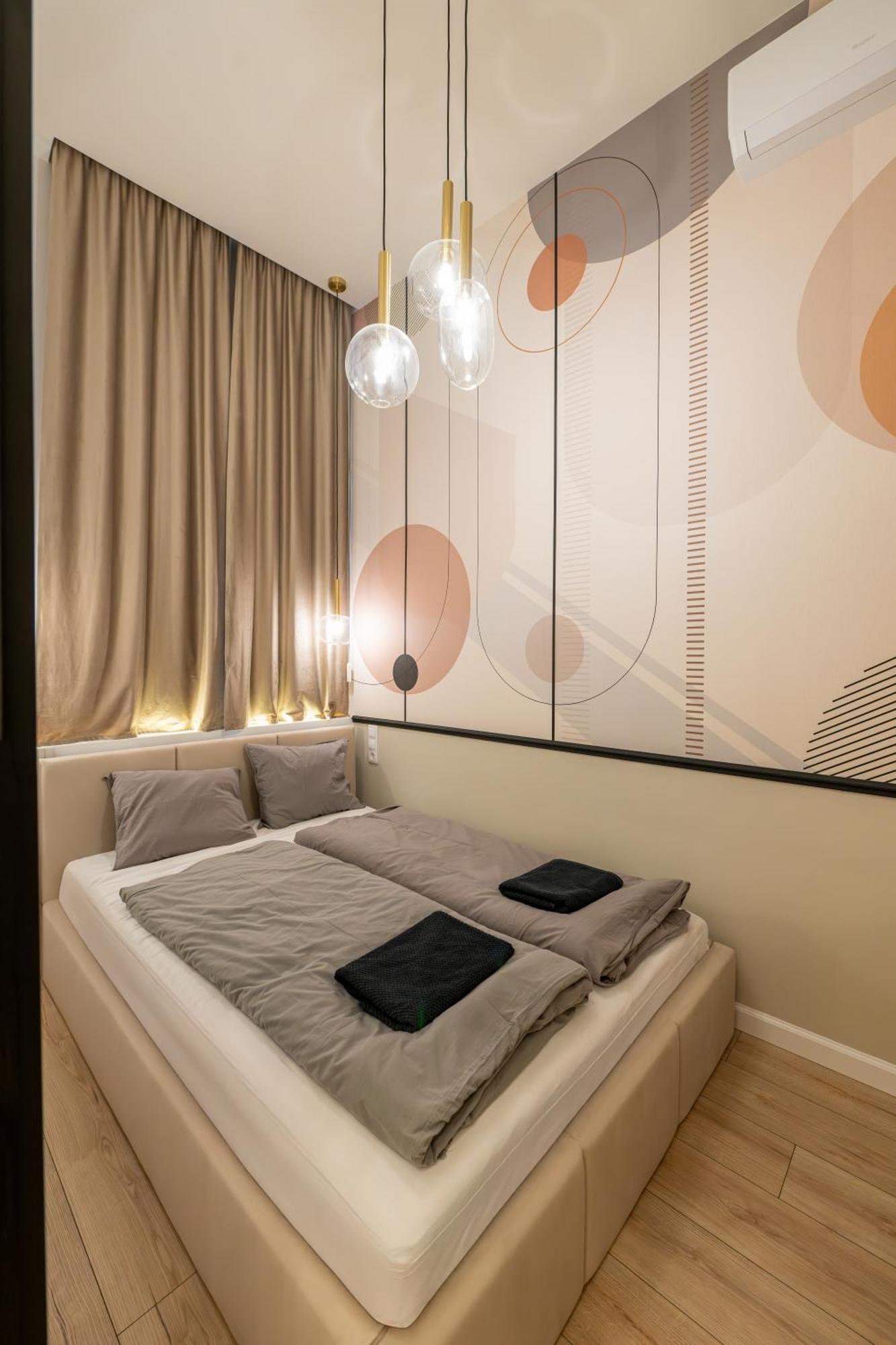 Acacia-A20 Suites Budapeszt Zewnętrze zdjęcie