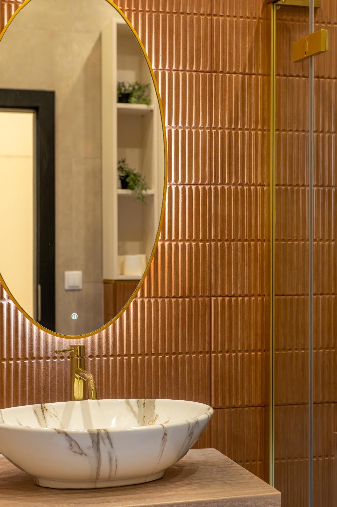 Acacia-A20 Suites Budapeszt Zewnętrze zdjęcie