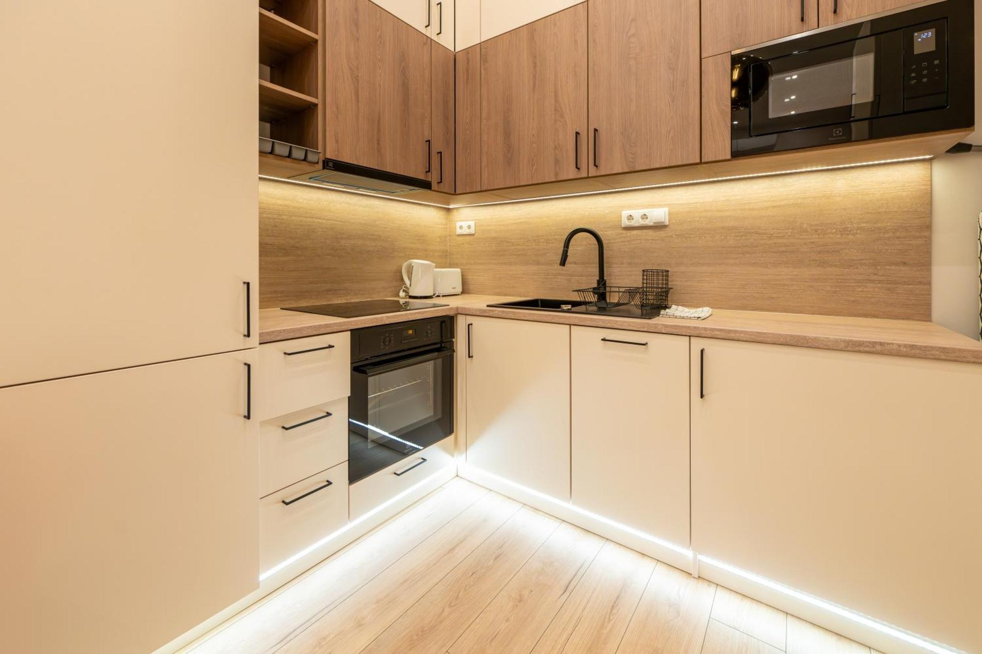 Acacia-A20 Suites Budapeszt Zewnętrze zdjęcie