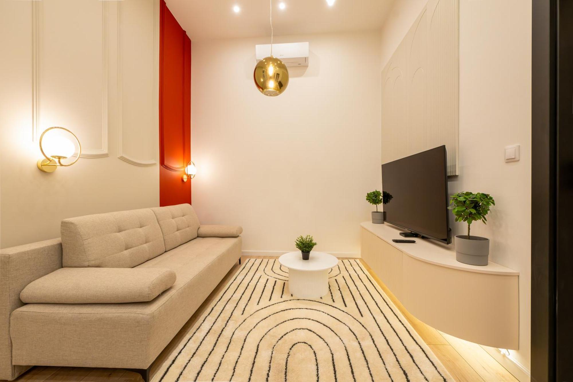 Acacia-A20 Suites Budapeszt Zewnętrze zdjęcie