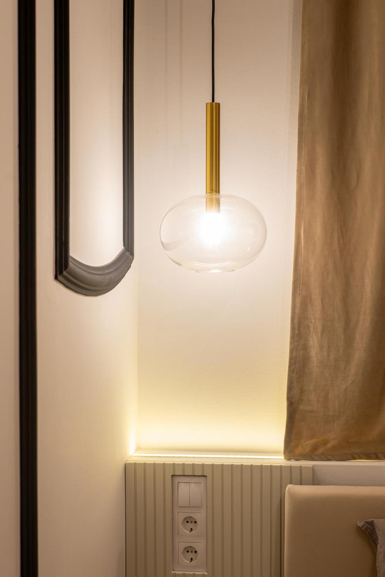 Acacia-A20 Suites Budapeszt Zewnętrze zdjęcie