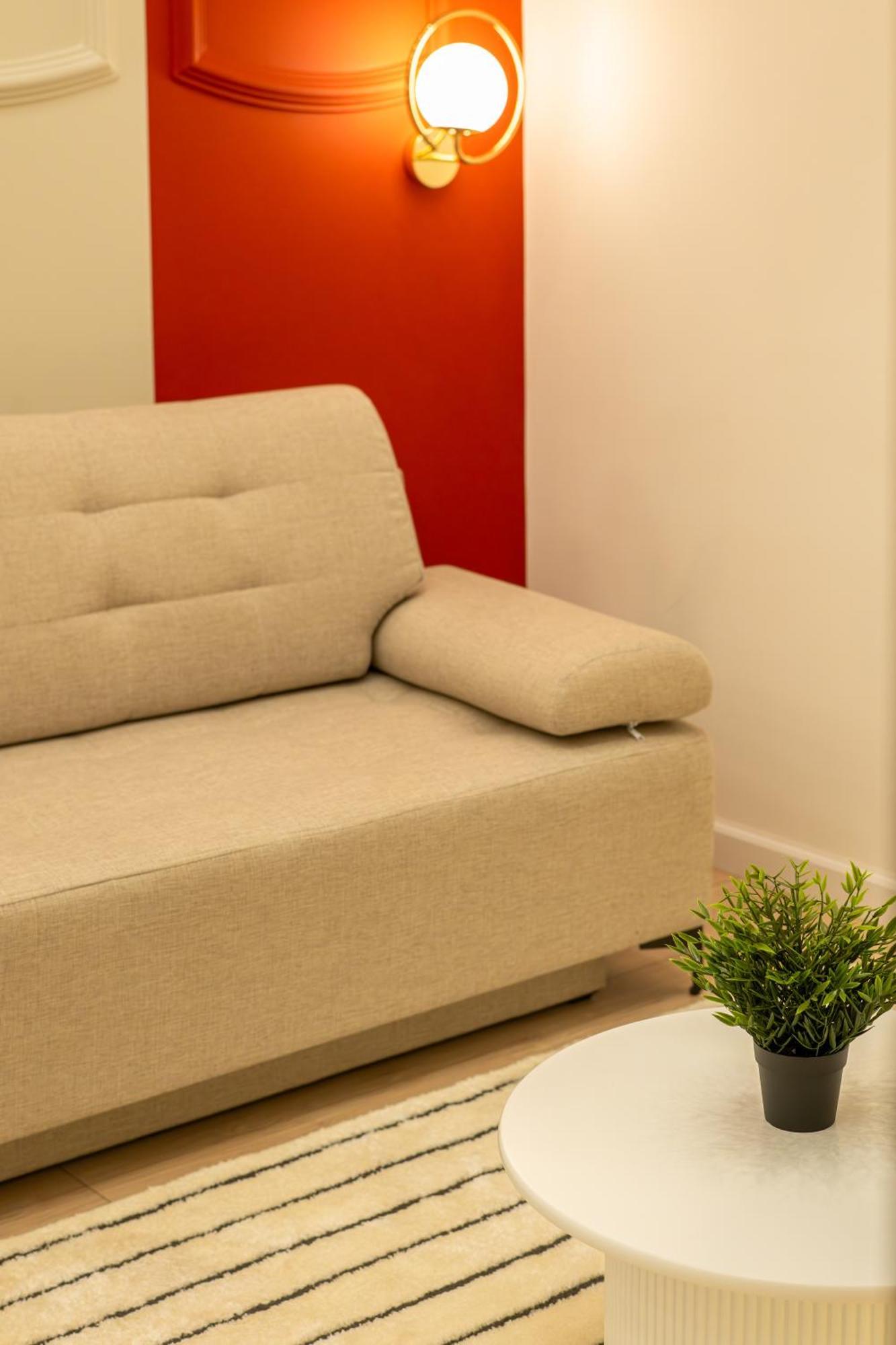 Acacia-A20 Suites Budapeszt Zewnętrze zdjęcie