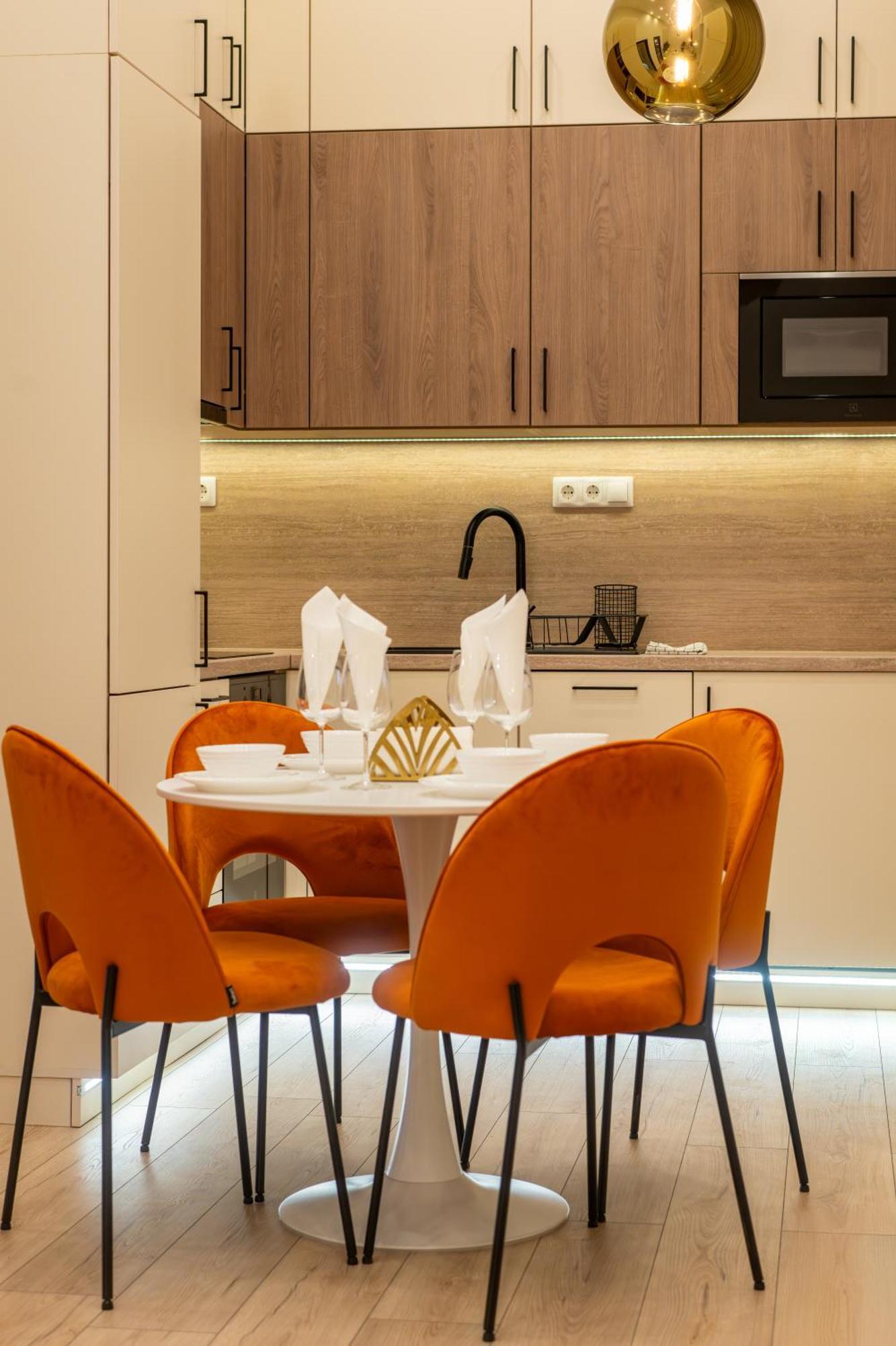 Acacia-A20 Suites Budapeszt Zewnętrze zdjęcie